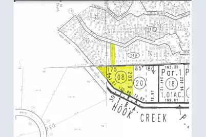 0 Hook Creek (Multiple Lots) Road, Cedar Glen, CA 92321 - Photo 2
