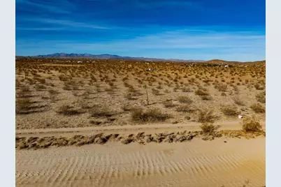 3432 Saddleback Road, Joshua Tree, CA 92252 - Photo 20