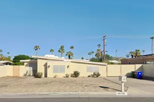 45738 Quailbrush St, Palm Desert, CA 92260 - Photo 1