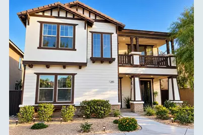 445 Via Milano, Cathedral City, CA 92234 - Photo 2