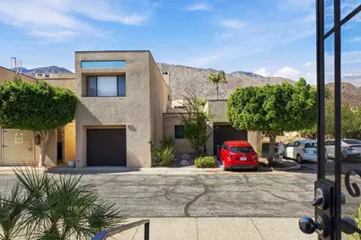 464 Village Square E, Palm Springs, CA 92262 - Photo 28