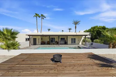 71825 Sahara Road, Rancho Mirage, CA 92270 - Photo 86
