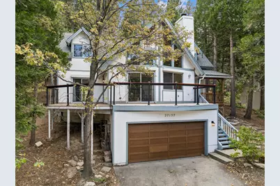 27157 Peninsula Drive, Lake Arrowhead, CA 92352 - Photo 1