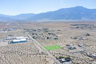 1 04 Acre Little Morongo Rd, Desert Hot Springs, CA 92240 - Photo 1