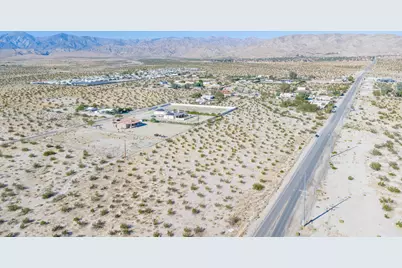1.04 Acre Little Morongo Road, Desert Hot Springs, CA 92240 - Photo 18