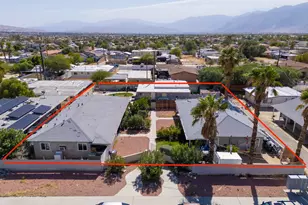 66185 Acoma Ave, Desert Hot Springs, CA 92240 - Photo 1