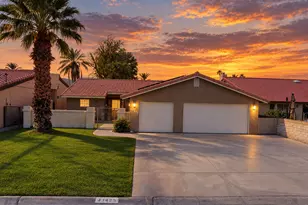 43425 Texas, Palm Desert, CA 92211 - Photo 1