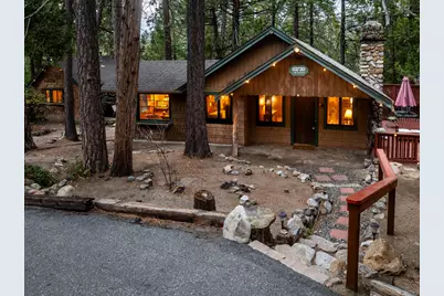 53730 Marian View Drive, Idyllwild, CA 92549 - Photo 2