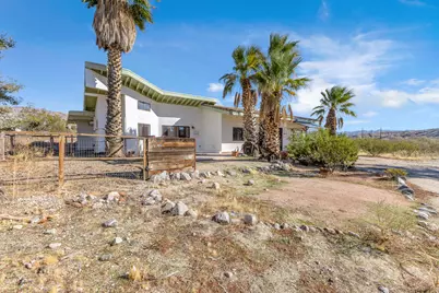 50720 29 Palms Highway, Morongo Valley, CA 92256 - Photo 8