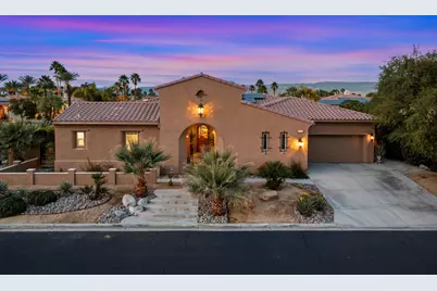 35101 Vista Del Aqua, Rancho Mirage, CA 92270 - Photo 1