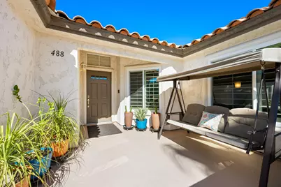 488 Evergreen Ash, Palm Desert, CA 92211 - Photo 2