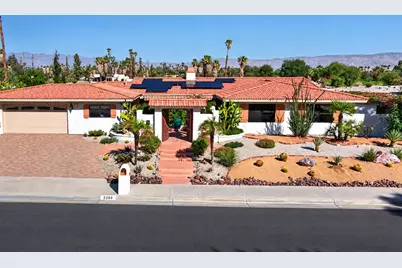 3280 Cambridge Court N, Palm Springs, CA 92264 - Photo 2