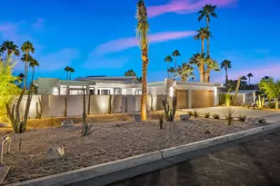 71600 Estellita Dr, Rancho Mirage, CA 92270 - Photo 1