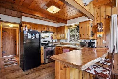 54011 Northridge Drive, Idyllwild, CA 92549 - Photo 4