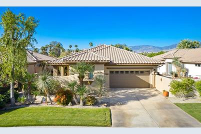 107 Lakefront Way, Rancho Mirage, CA 92270 - Photo 1