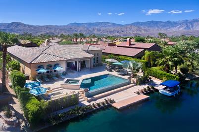 4 Via Santo Tomas Dr, Rancho Mirage, CA 92270 - MLS 219085192 ...