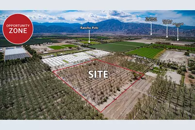 0 E Jackson St & Airport Bvd, Thermal, CA 92274 - Photo 1