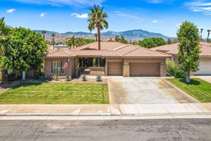 40780 Centennial Cir, Palm Desert, CA 92260