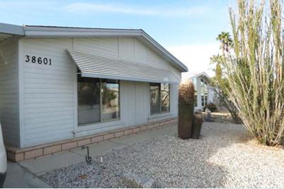 38601 Cactus Lane Lane, Palm Desert, CA 92260 - Photo 1