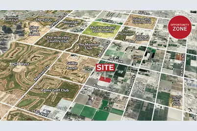 0 E Monroe St & S Avenue 55, Thermal, CA 92274 - Photo 1