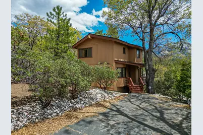 25006 Knob Hill Road, Idyllwild, CA 92549 - Photo 1