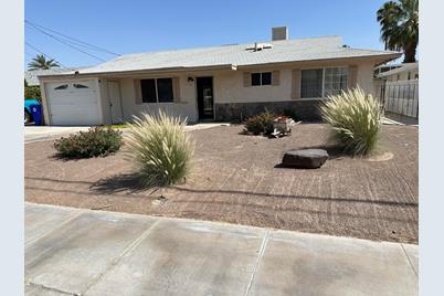 77205 Minnesota Avenue, Palm Desert, CA 92211 - Photo 1