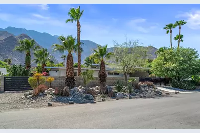 2555 N Junipero Avenue, Palm Springs, CA 92262 - Photo 1