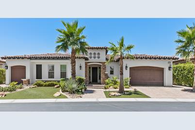 54145 Dark Star Dr Drive, La Quinta, CA 92253 - Photo 1