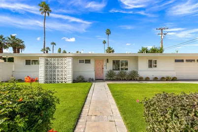 45506 Deep Canyon Road, Palm Desert, CA 92260 - Photo 1