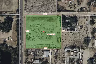 0 Bubbling Wells, Desert Hot Springs, CA 92241 - Photo 1