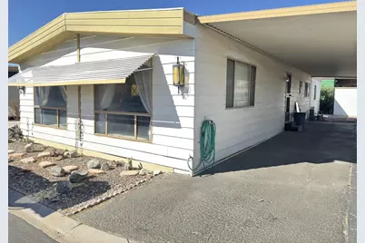 51555 Monroe Street #91, Indio, CA 92201 - Photo 1