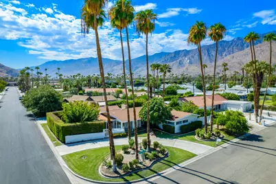 1975 E Mark Leslie Drive, Palm Springs, CA 92264 - Photo 1