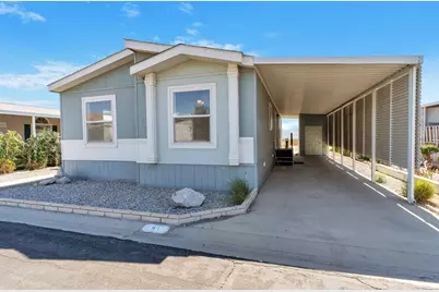14777 Palm Drive #85, Desert Hot Springs, CA 92240 - Photo 1