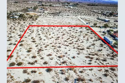 000 Smith Road, Sky Valley, CA 92241 - Photo 1