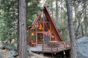 52580 Sylvan Way Way, Idyllwild, CA 92549 - Photo 1
