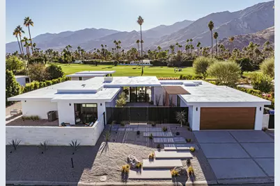 2239 S Yosemite Drive, Palm Springs, CA 92264 - Photo 1