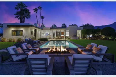 70650 Frank Sinatra Drive, Rancho Mirage, CA 92270 - Photo 1