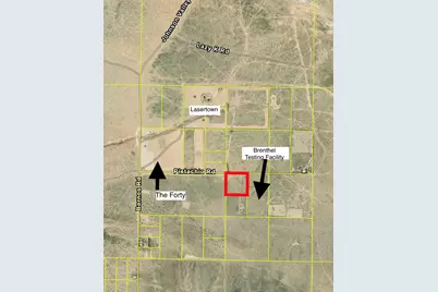 1 Pistachio Road, Johnson Valley, CA 92285 - Photo 1