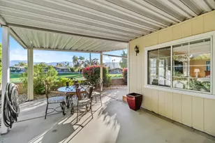 73450 Country Club Dr, Palm Desert, CA 92260 - Photo 1