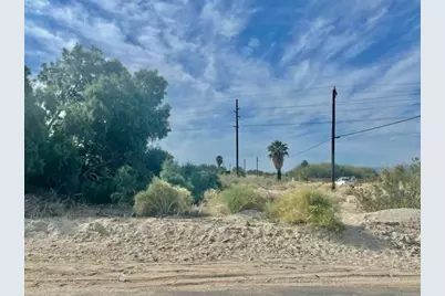 0000 Via Costa Brava & Vander Veer Road, Mecca, CA 92254 - Photo 1