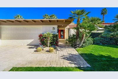 40180 Via Valencia, Rancho Mirage, CA 92270 - Photo 1