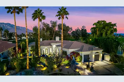 12105 Turnberry Drive, Rancho Mirage, CA 92270 - Photo 1