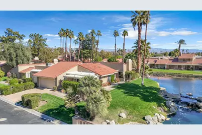 95 Tennis Club Drive, Rancho Mirage, CA 92270 - Photo 1