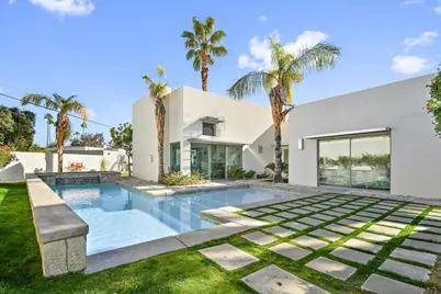 2398 N Cardillo Avenue, Palm Springs, CA 92262 - Photo 1
