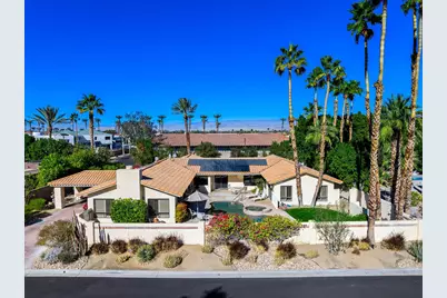 74810 N Cove Drive, Indian Wells, CA 92210 - Photo 1