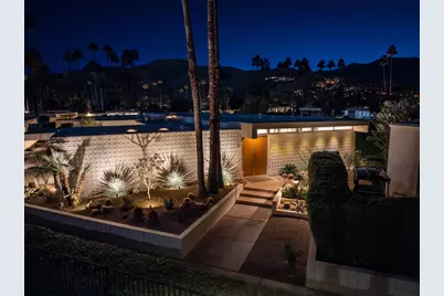 201 Desert Lakes Drive, Palm Springs, CA 92264 - Photo 1