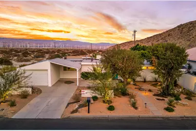 22504 Parkmead Drive, Palm Springs, CA 92262 - Photo 1
