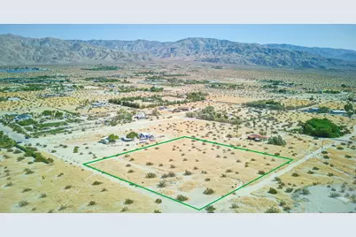 2.5 Acres, Desert Hot Springs, CA 92241 - Photo 1