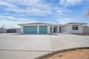 58563 Santa Barbara Dr Dr, Yucca Valley, CA 92284 - Photo 1