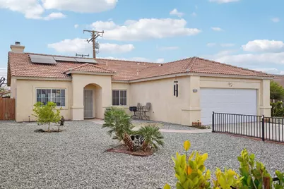 13770 Cactus Drive, Desert Hot Springs, CA 92240 - Photo 1